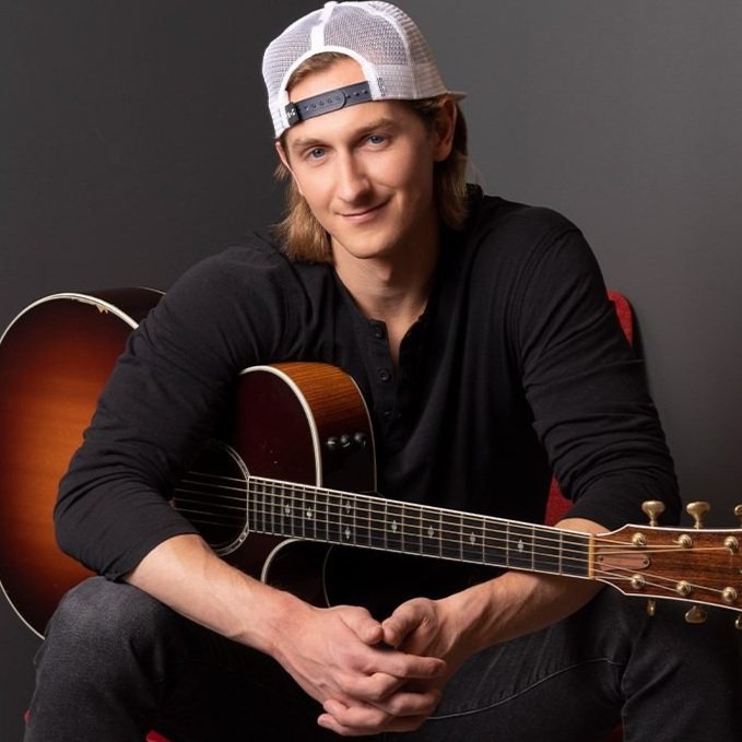 Cooper Alan Named “Next Big Thing” by Music Row Magazine
