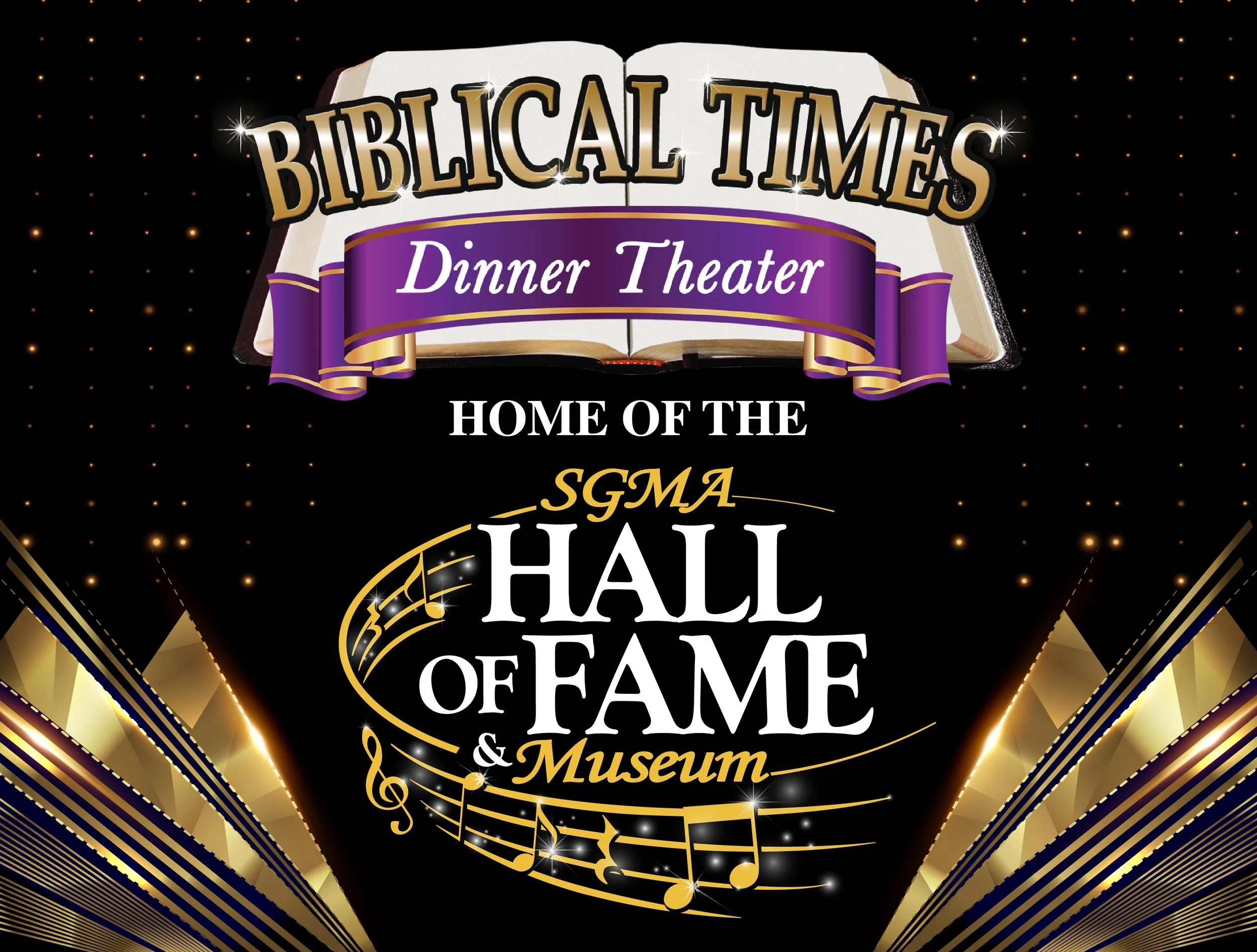 SGMA Hall of Fame &amp; Museum Announces New Location
