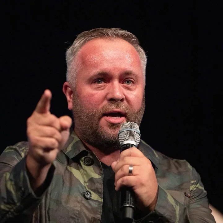 Service and Arrangements Announced for Pastor Joshua Christmas