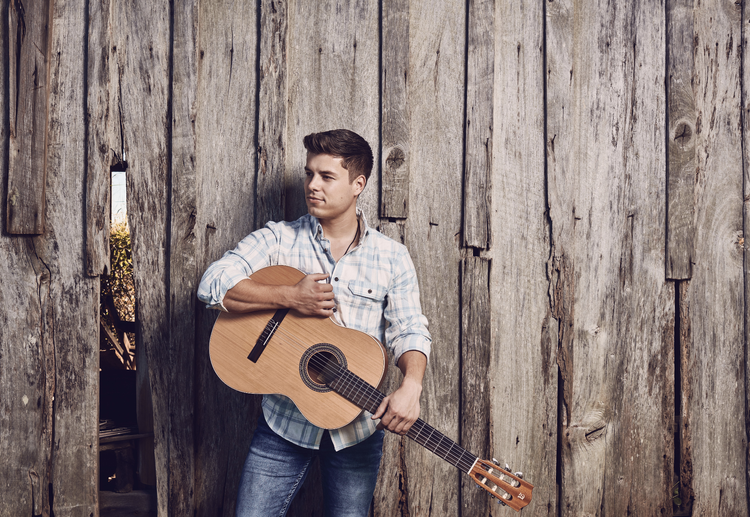 Lawson Bates — CONDUIT MEDIA