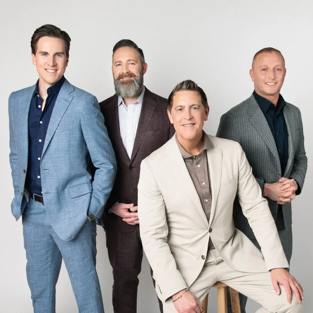 MICHAEL W. SMITH + ERNIE HAASE &amp; SIGNATURE SOUND EPIC COLLAB ON "FRIENDS"
