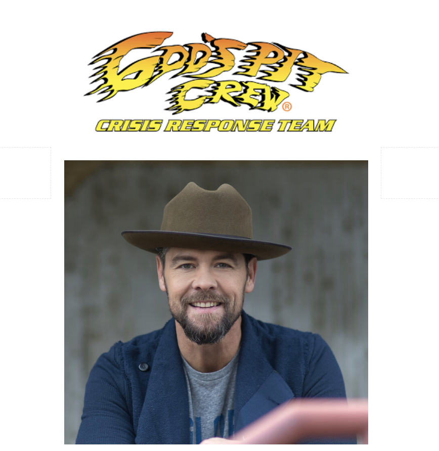 JASON CRABB JOINS GOD’S PIT CREW TO REVEAL NEWLY HOMES TO FAMILIES  WHO LOST EVERYTHING IN KENTUCKY TORNADOES LAST DECEMBER