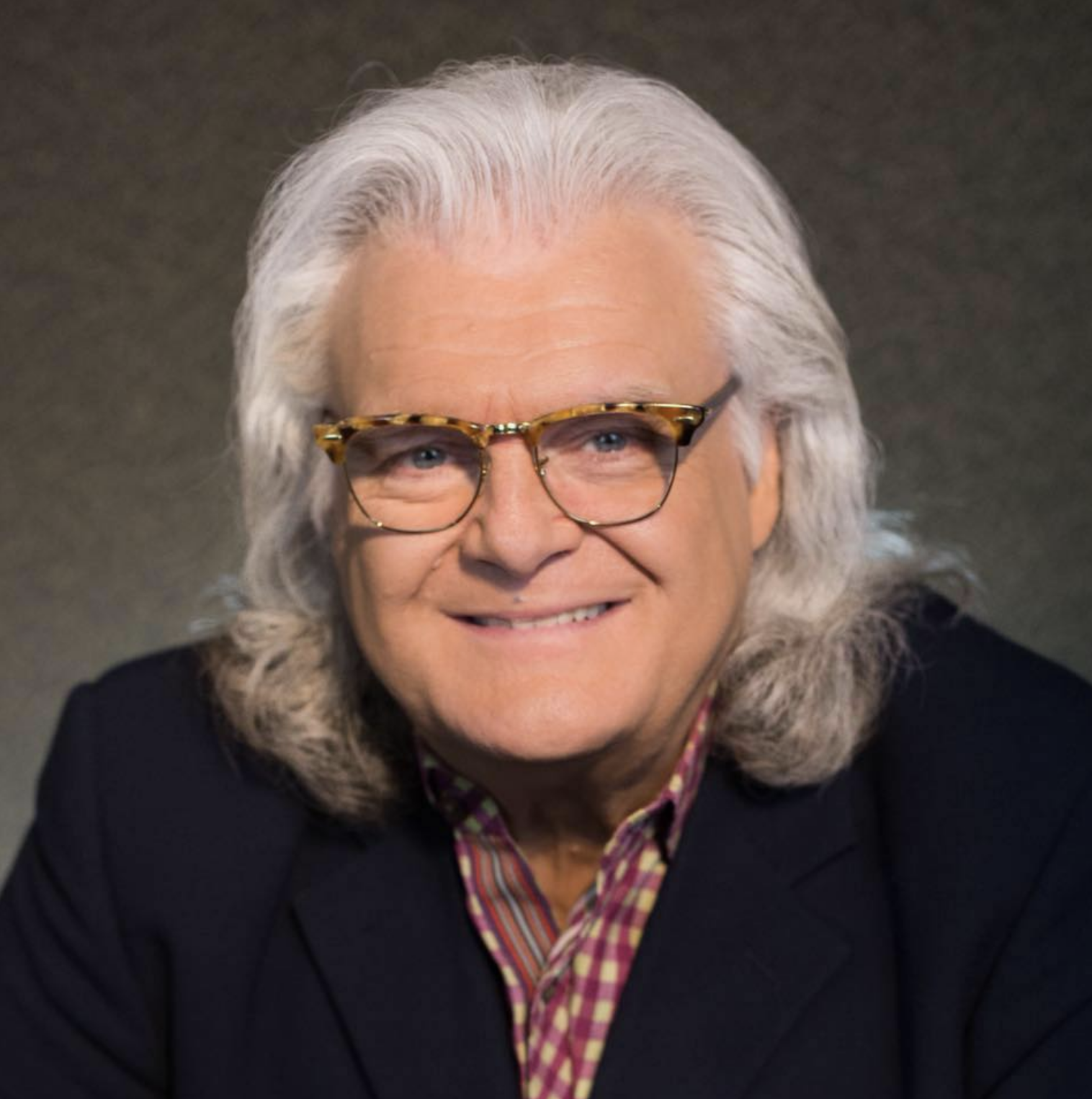 Ricky Skaggs To Make First Appearance at Ark Encounter during 40 Days &amp; 40 Nights Gospel Music Festival at the Ark Encounter