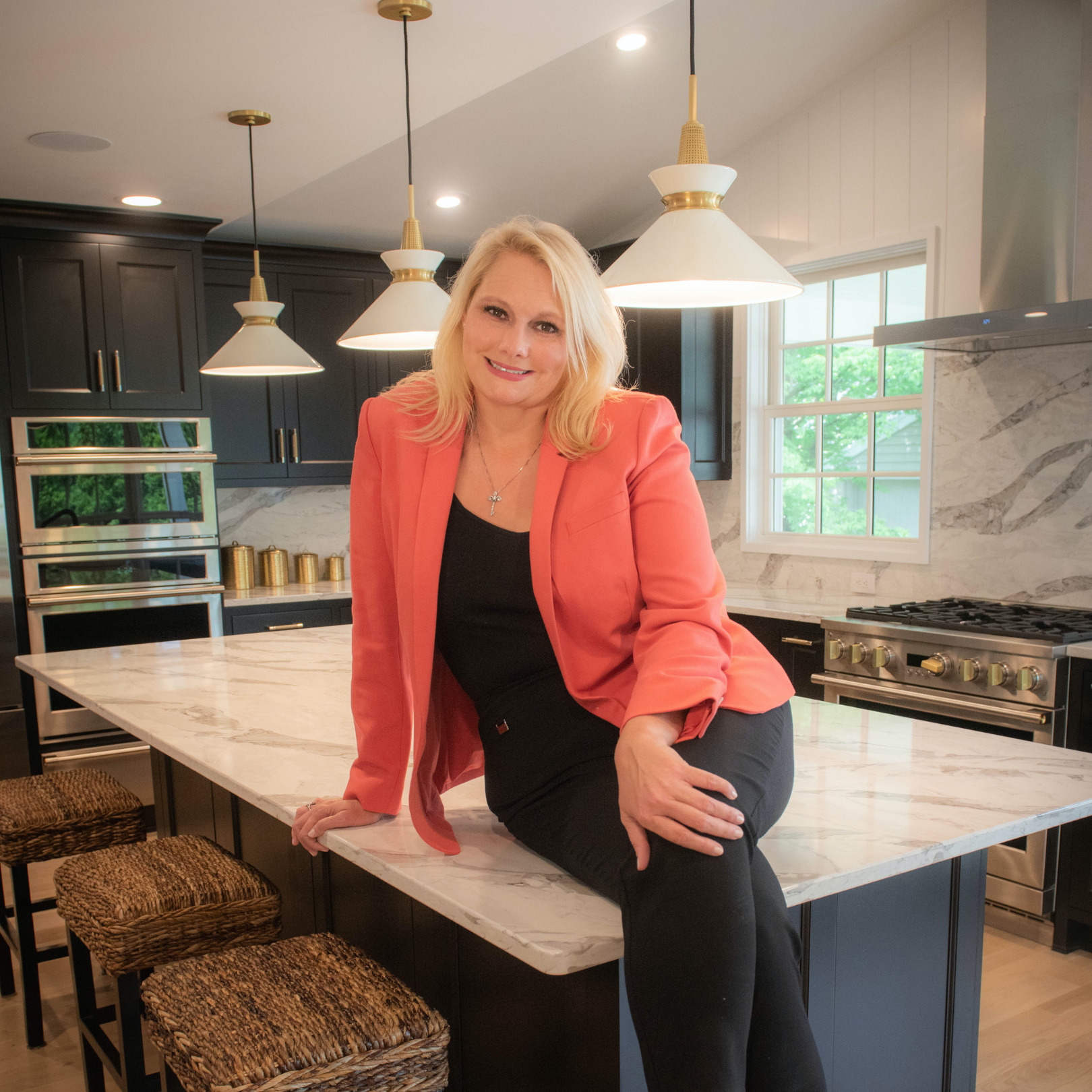 New Season of My Southern Home with Kimberly Greenwell Premieres This Sunday on WBKI-CW 58