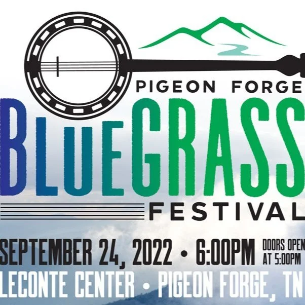 Inaugural Pigeon Forge Bluegrass Festival Features All-Star Lineup of Legends and Beloved Artists
