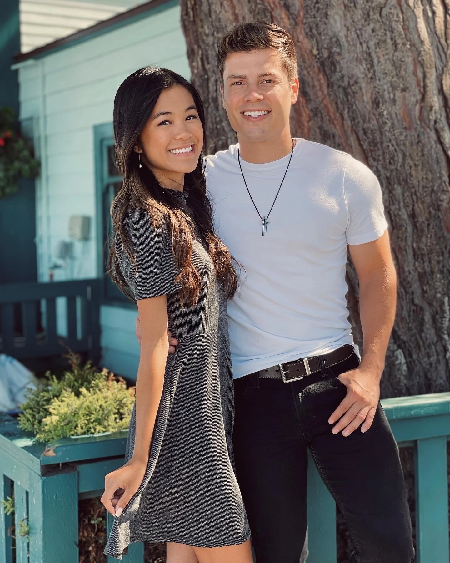 Tiffany &amp; Lawson Bates