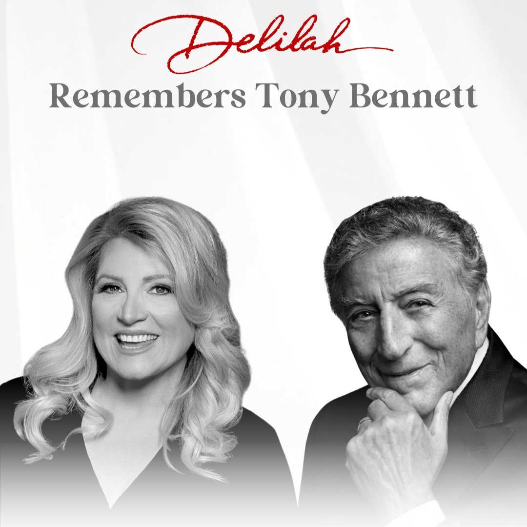 Delilah Remembers Tony Bennett
