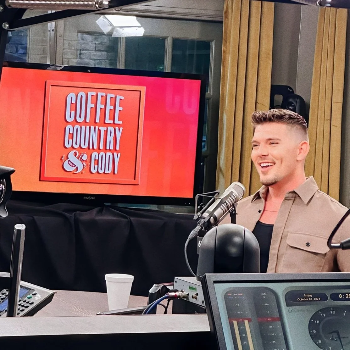 Nathan Applegate’s New Song, “MONSTER,” Exclusively Premiered Worldwide on WSM Radio, Circle All Access