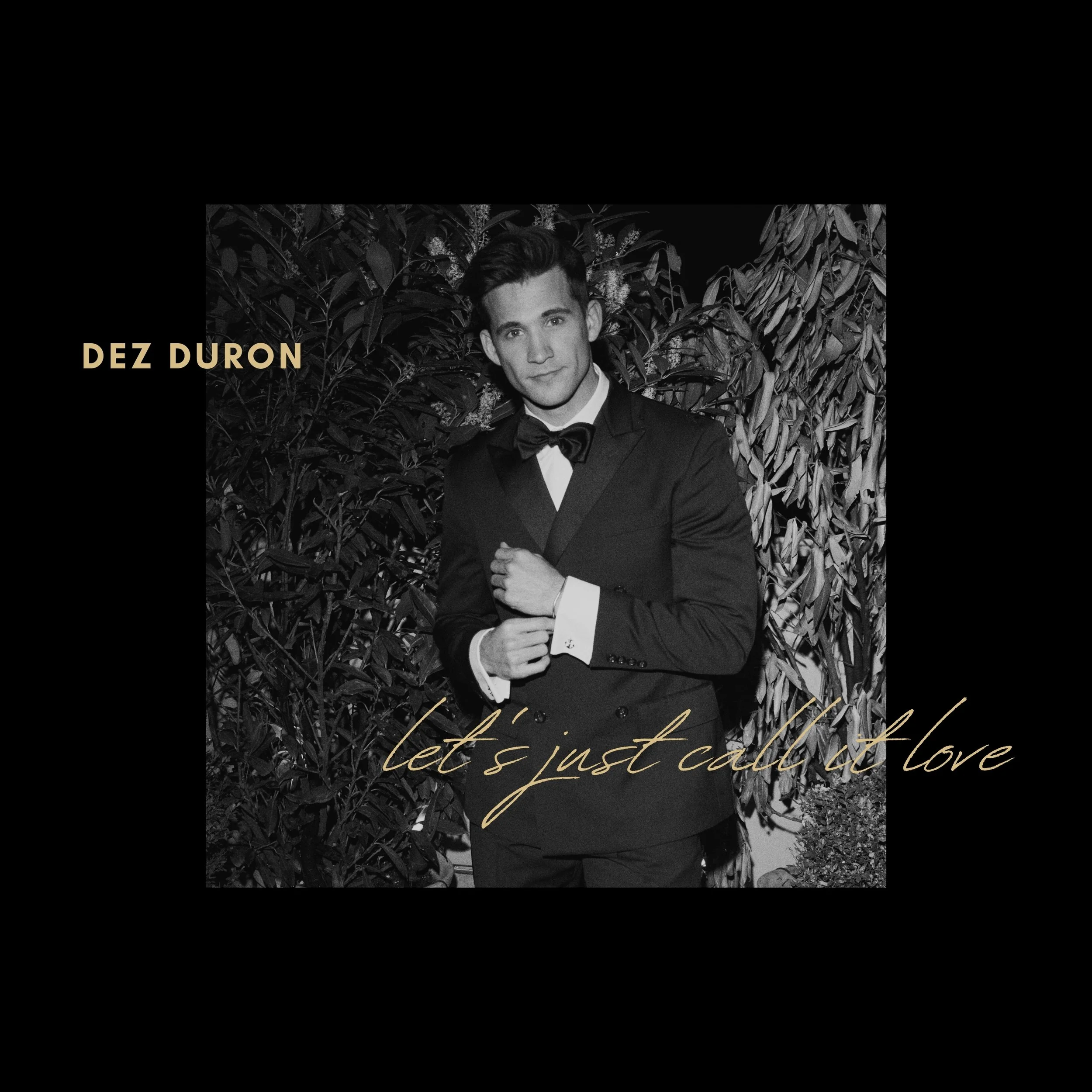 DEZ DURON TO MAKE BROADWAY DEBUT JOINING DARREN CRISS IN “MAYBE HAPPY ENDING”