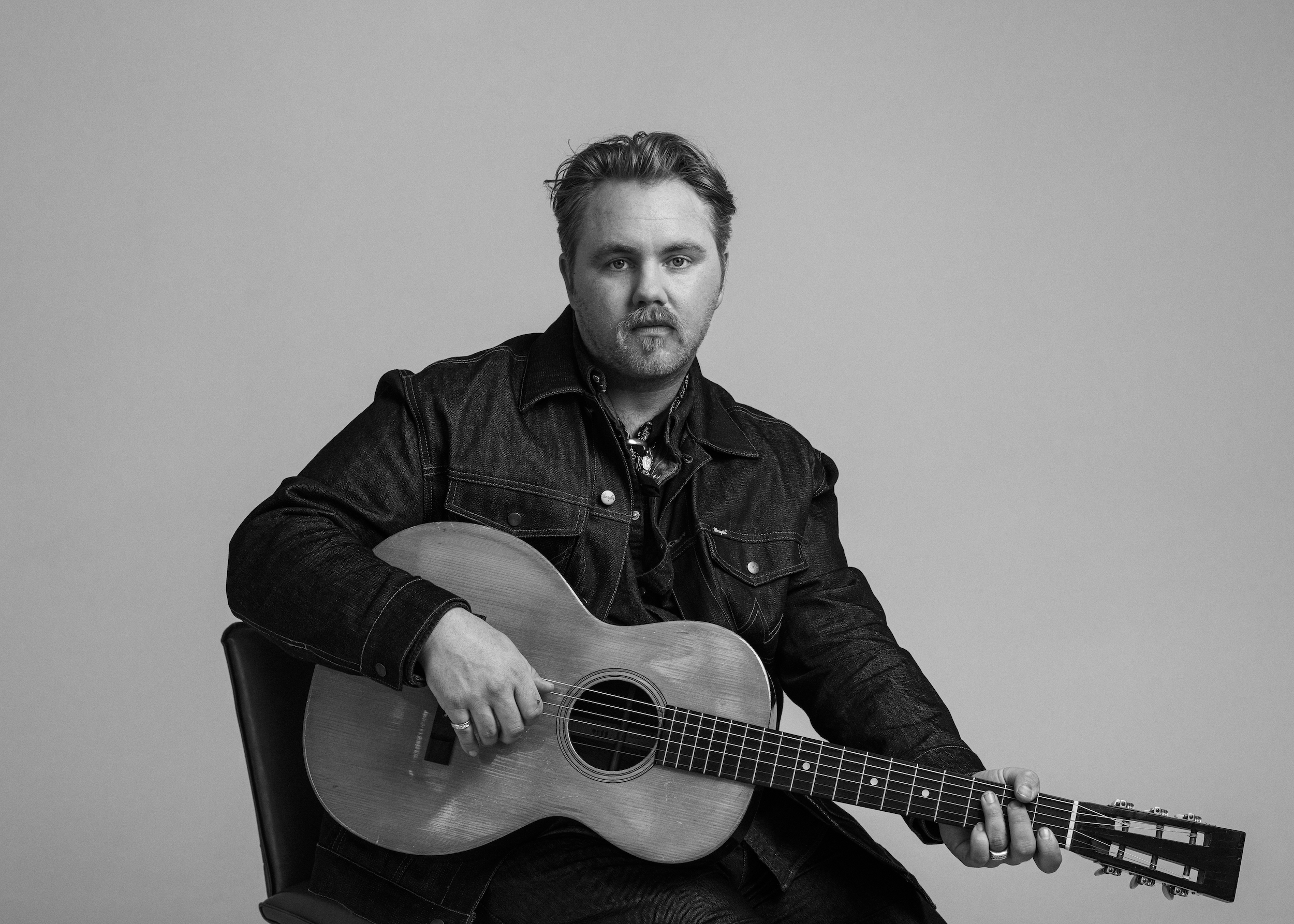 Ernest Joins Star-Studded Lineup for Concert for Cumberland Heights at the Ryman!