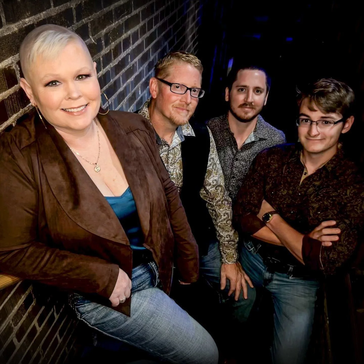 New Music Video for Nu-Blu's "When It Rains She Pours” Video Premieres Exclusively on Bluegrass Today