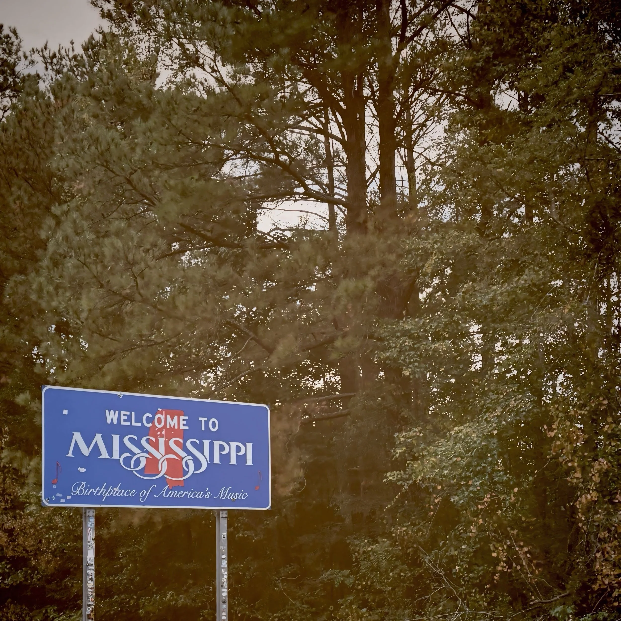 Tate Emmons Invites Listeners Home with “Mississippi Sunday”