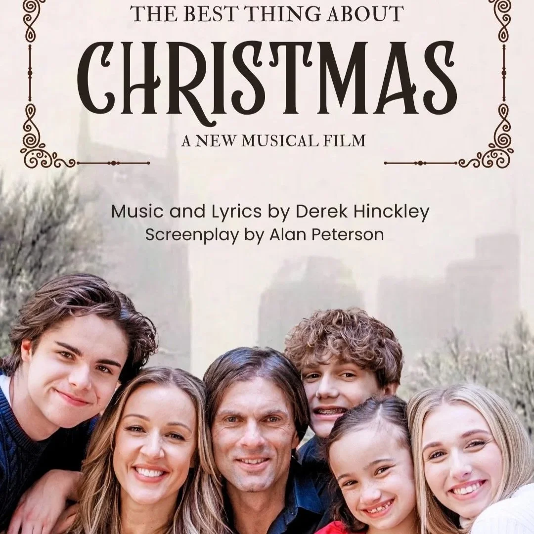 Megan Alexander’s Christmas Movie To Premiere On UPtv!