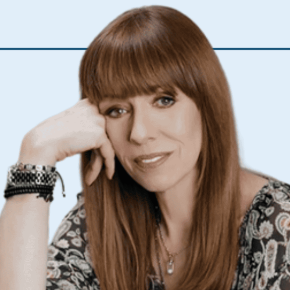 Mackenzie Phillips to Headline Cumberland Heights’ 15th Annual “Reaching New Heights” Luncheon