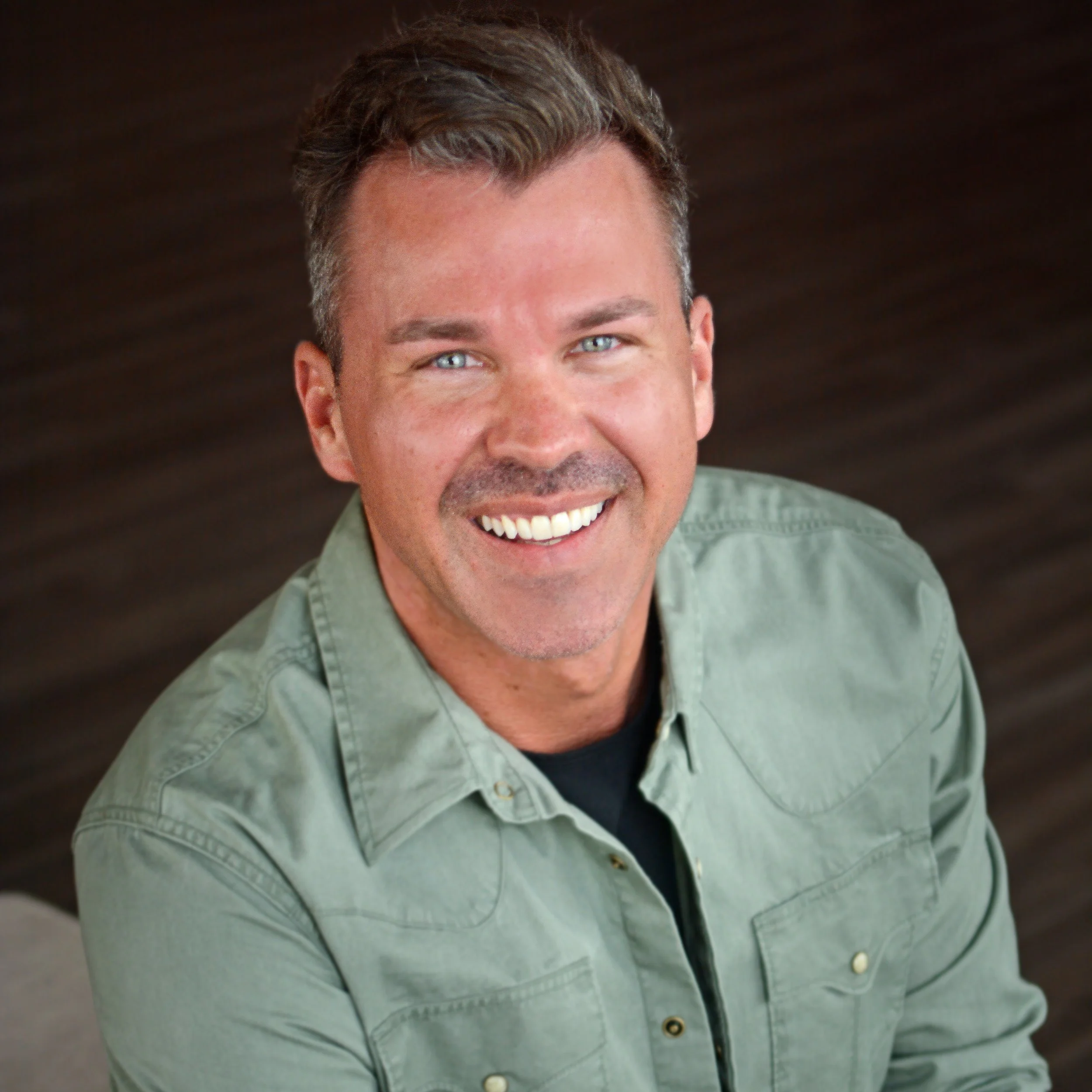 Jamison Strain Releases Powerful New Worship Anthem “Savior You Are”