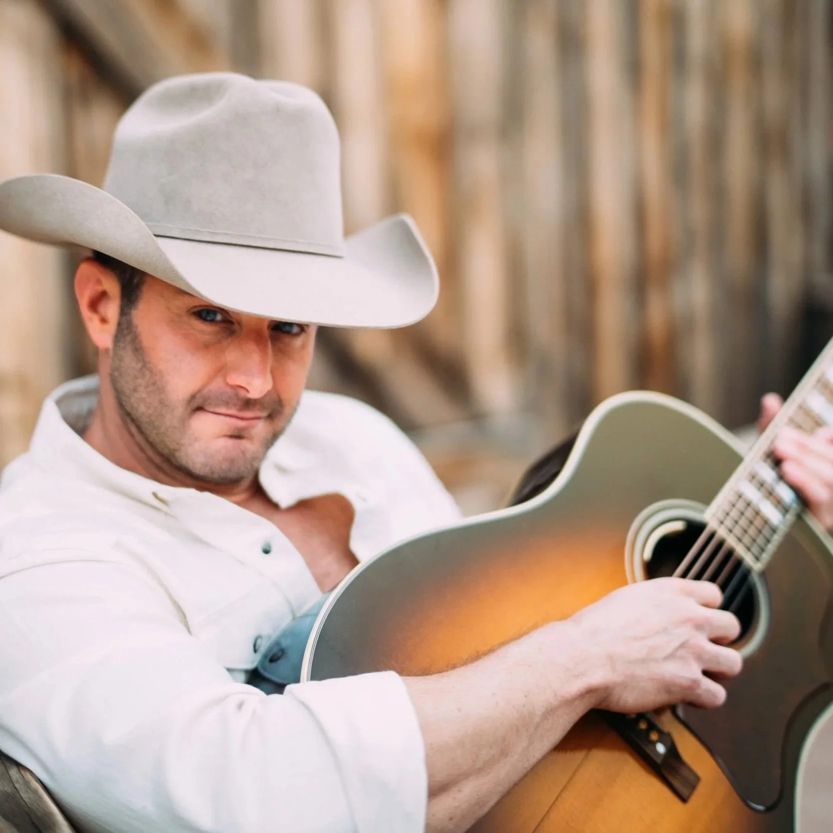 EASTON CORBIN HEADLINES U.S. 250 FREEDOM TOUR KICK OFF IN CHILDERSBURG, ALABAMA 