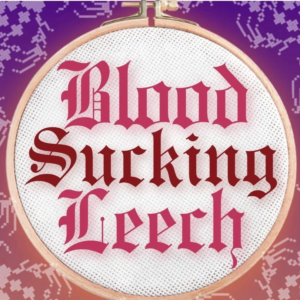 Nashville Repertory Theatre to premiere “BloodSuckingLeech”