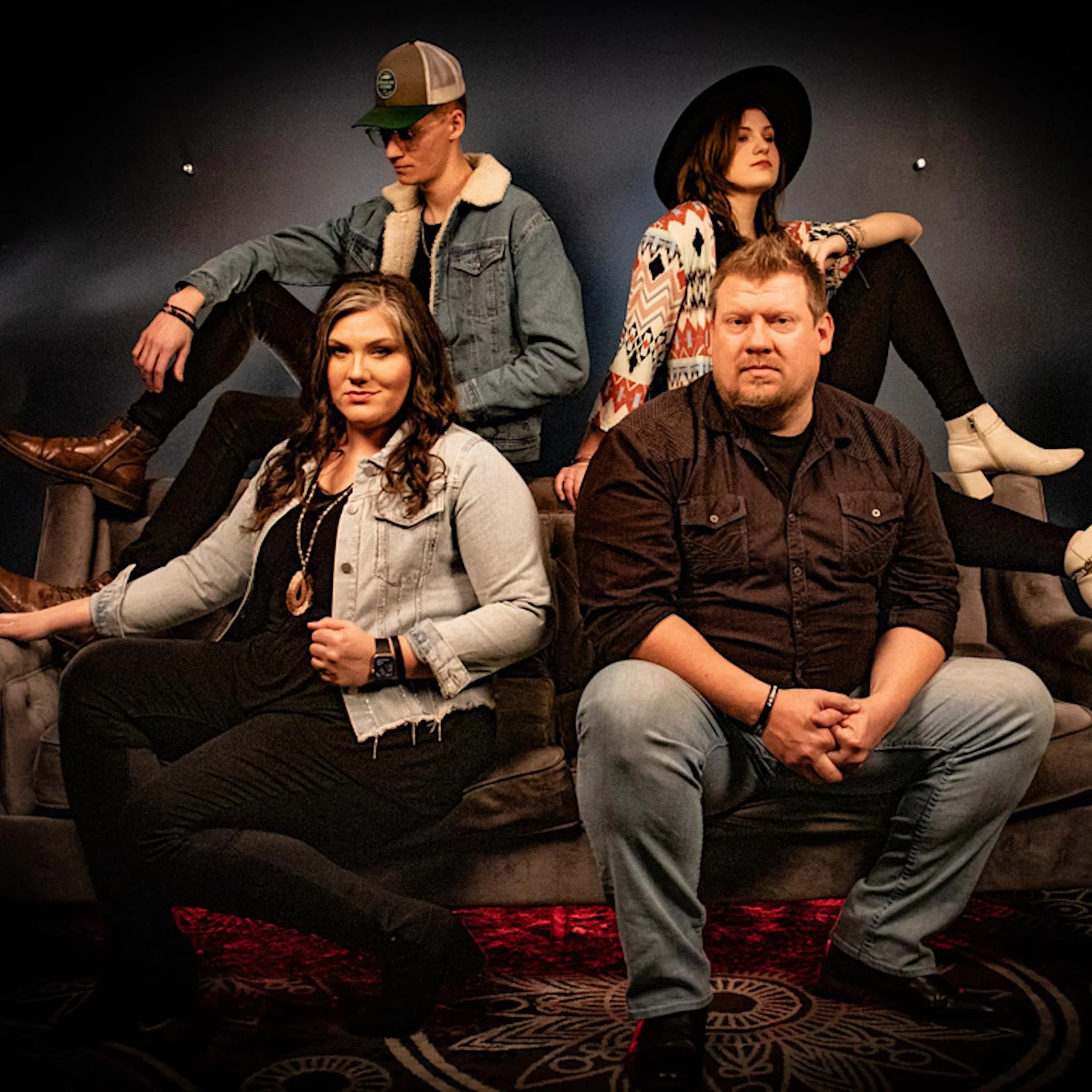 GRIFFITH Salutes Faith, Family and Freedom with Patriotic Anthem “I Still Believe”