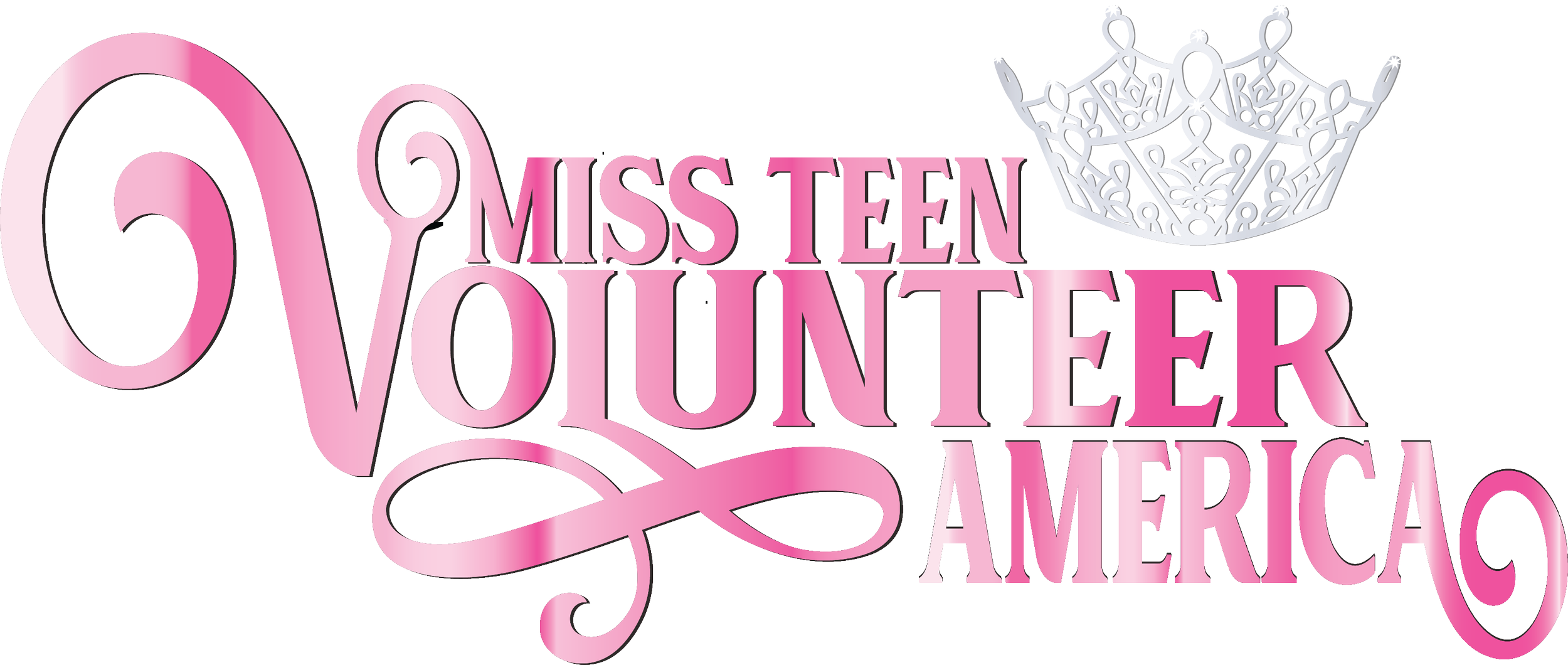 Utah's Ayzjiahna Wood Crowned 2024 Miss Teen Volunteer America