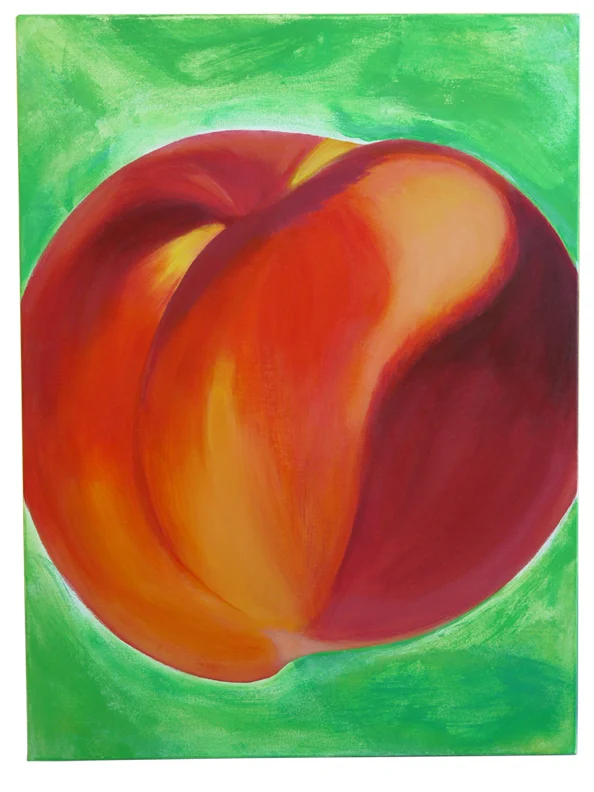 Peach