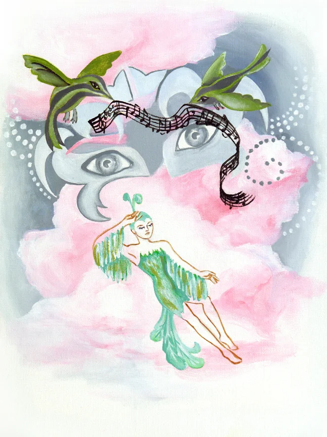 Lullaby of Birdland