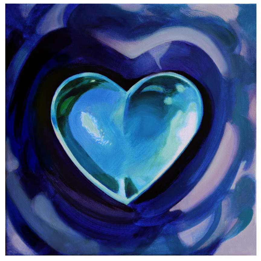 Element Hearts: Water