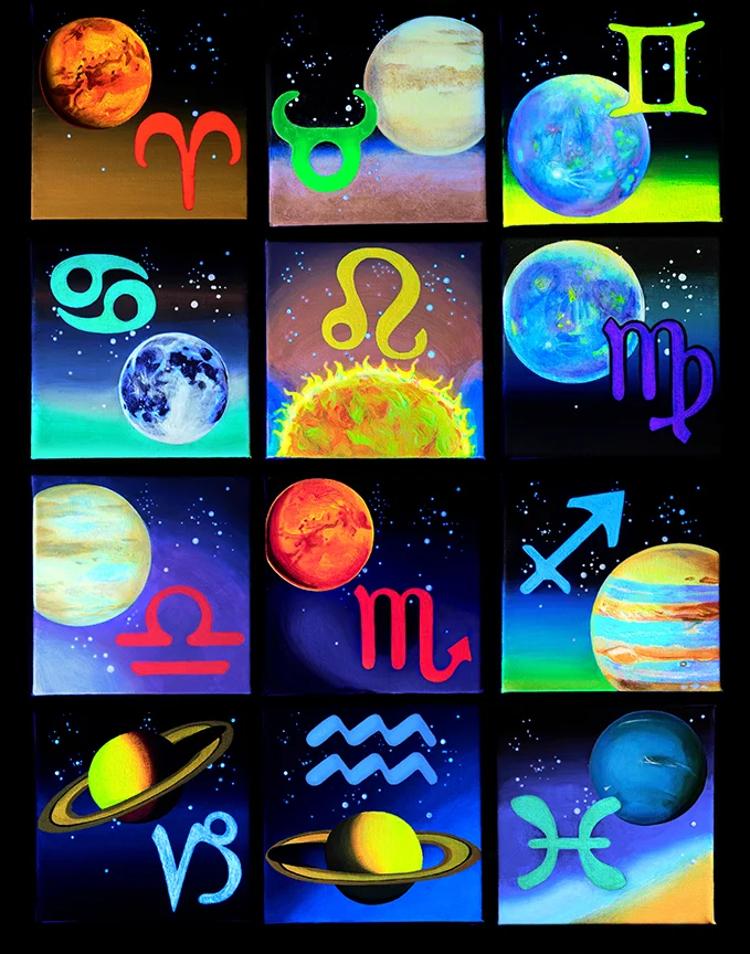 What's Your Sign?