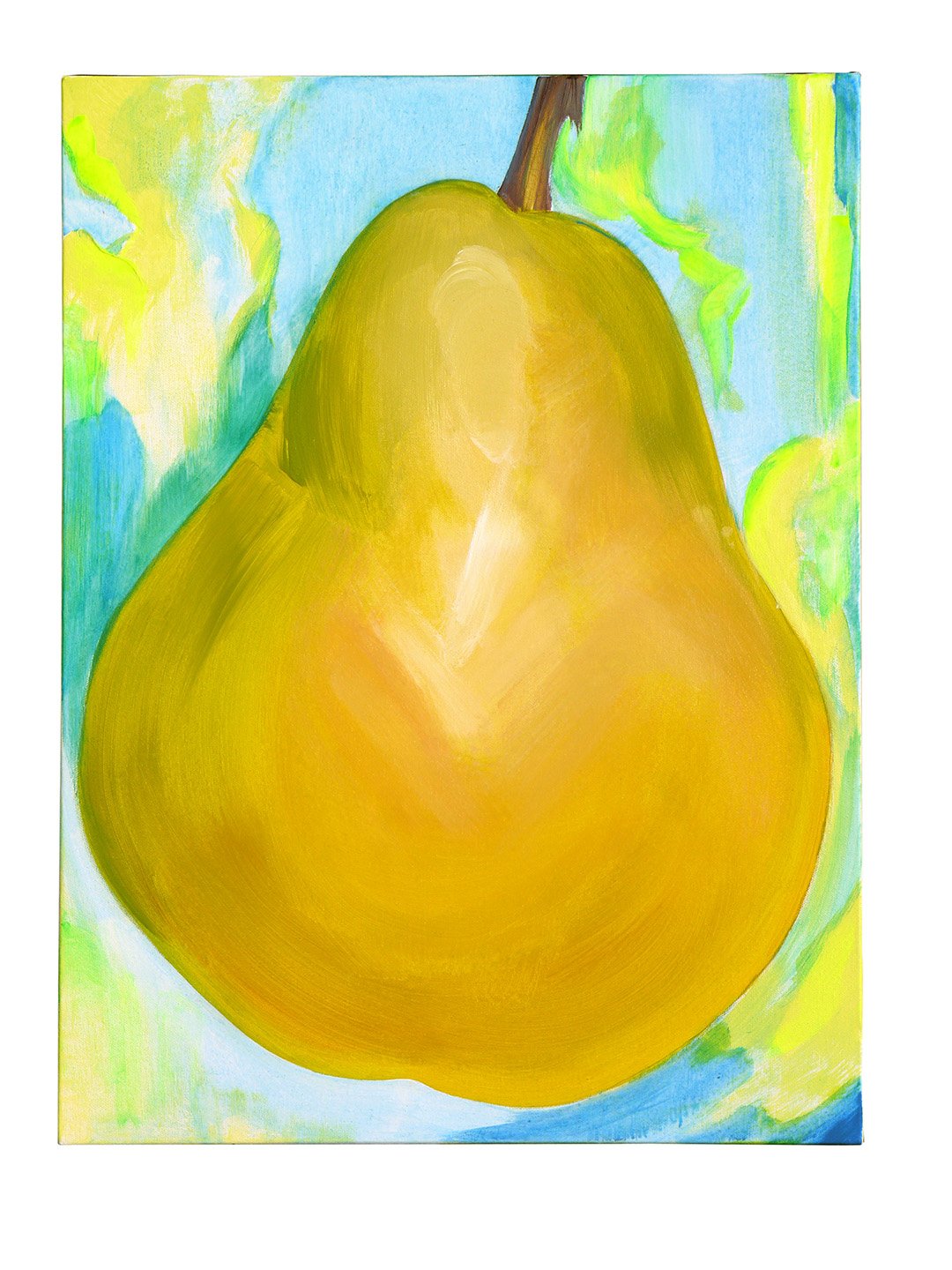 Pear