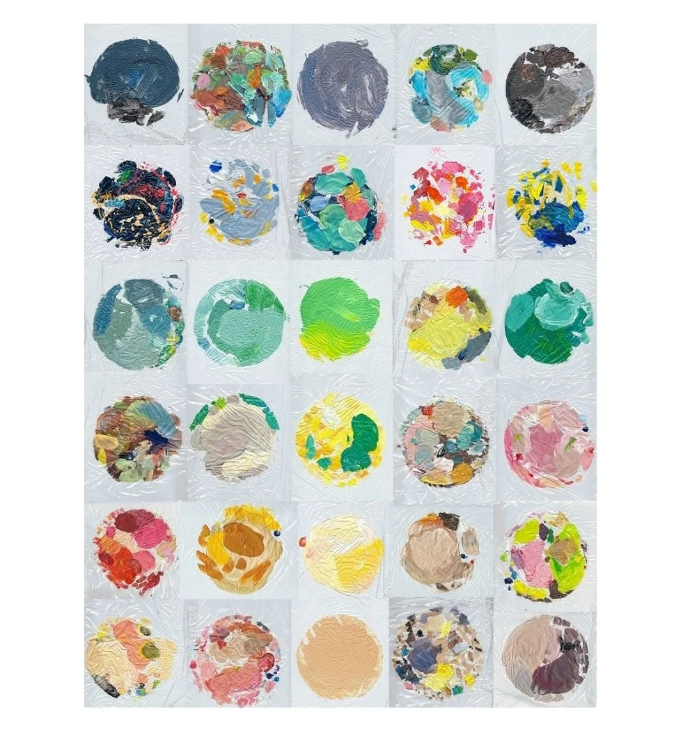 Modern Nostalgia Quilt