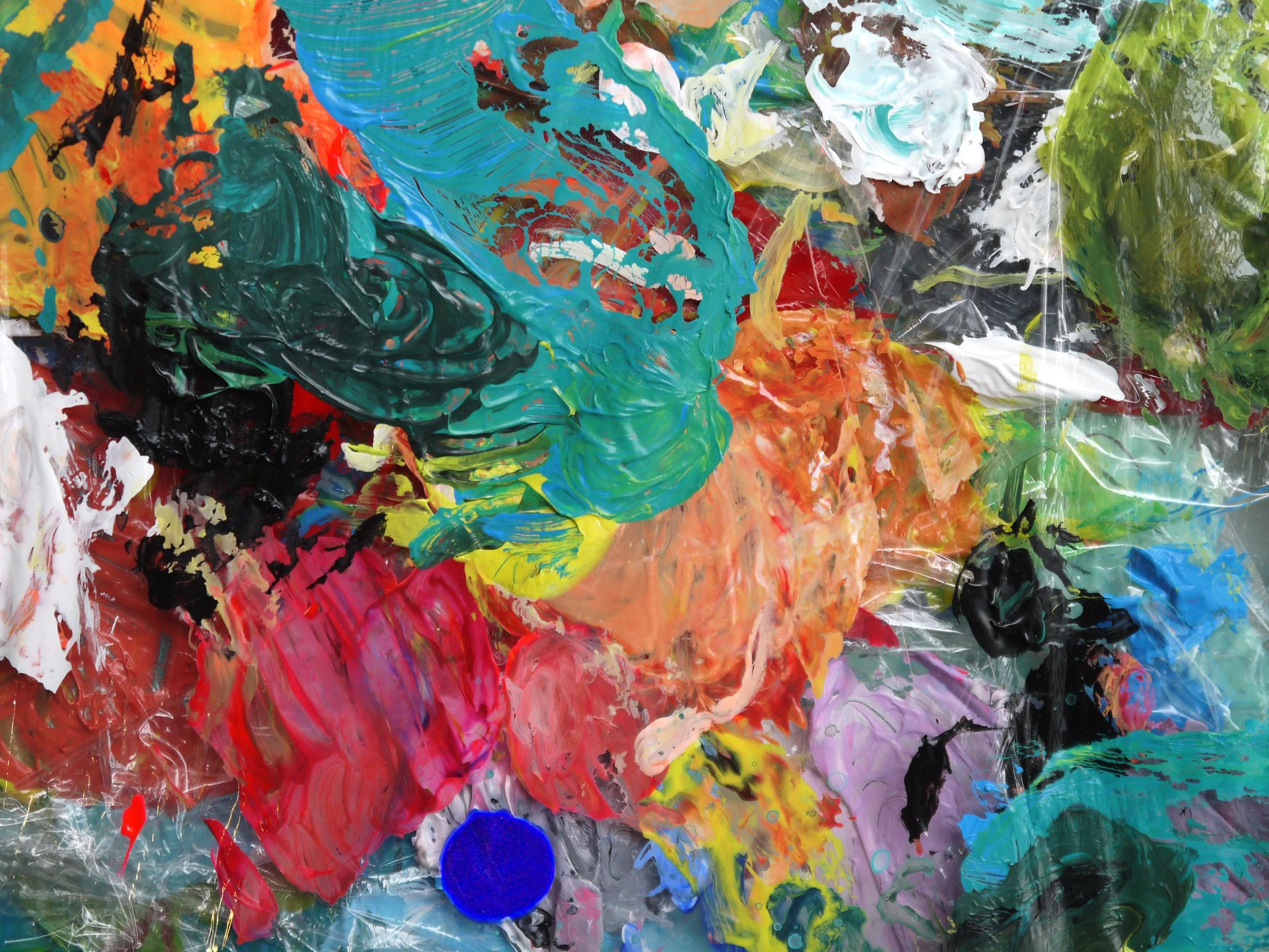 Palettes 2022