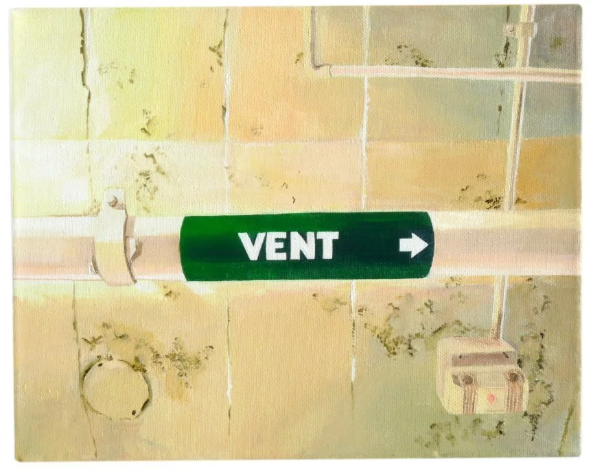 Vent
