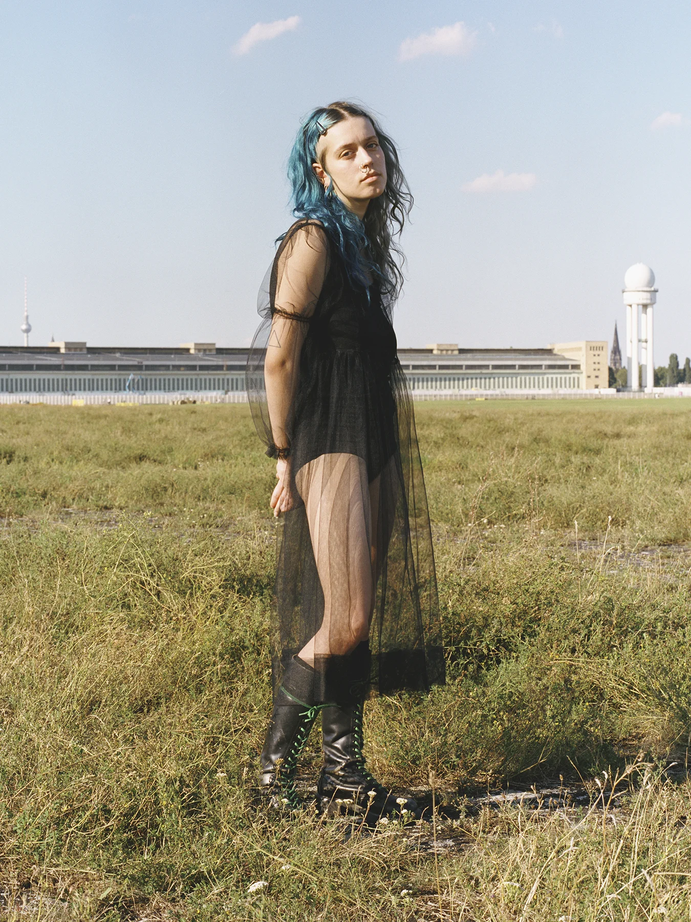 SSAW Magazine