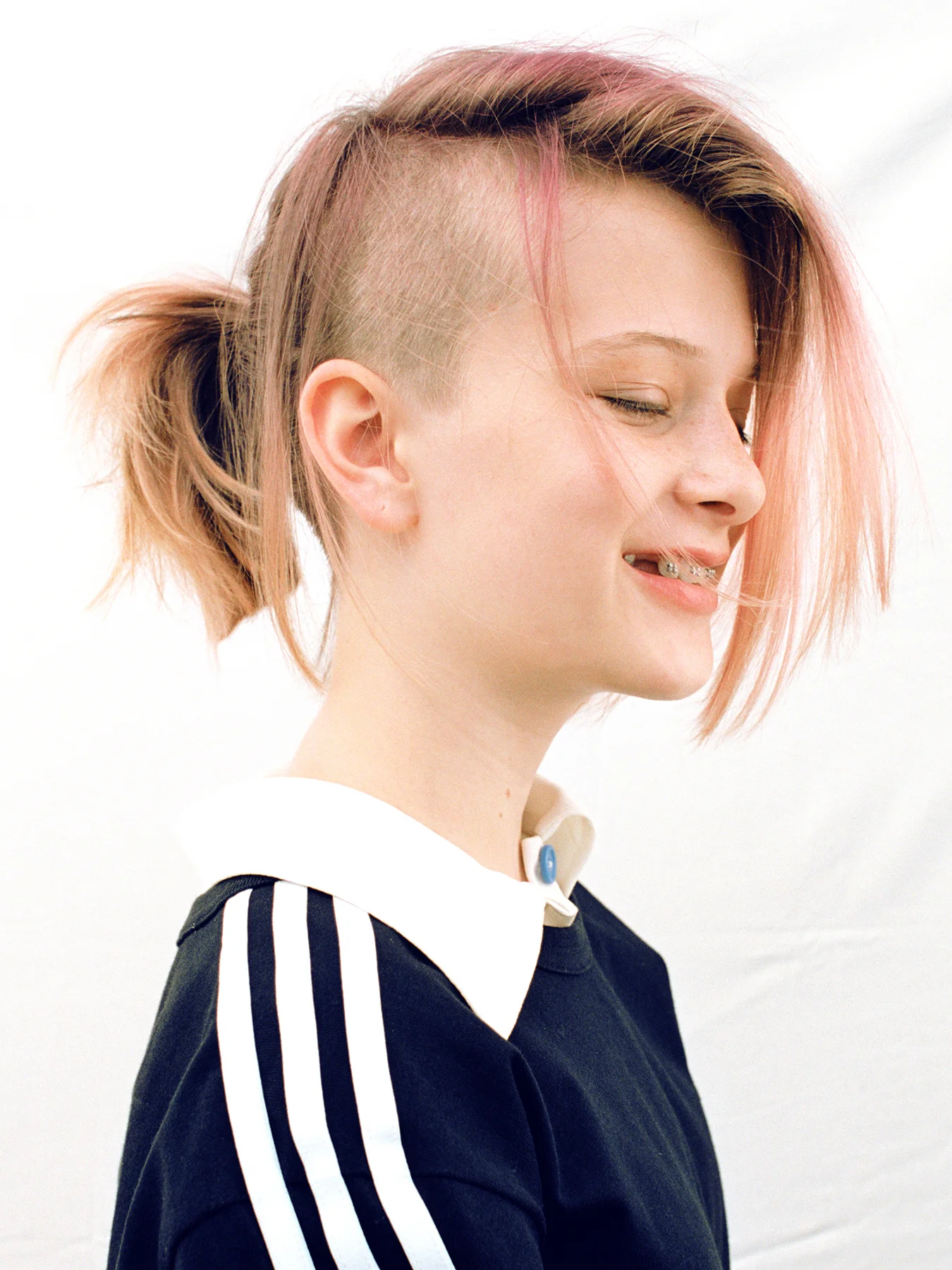 Dazed&Confused Magazine