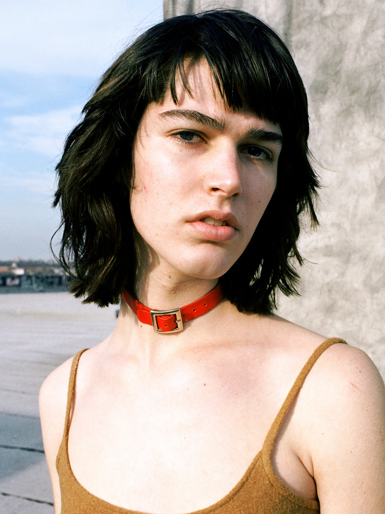 Dazed&Confused Magazine