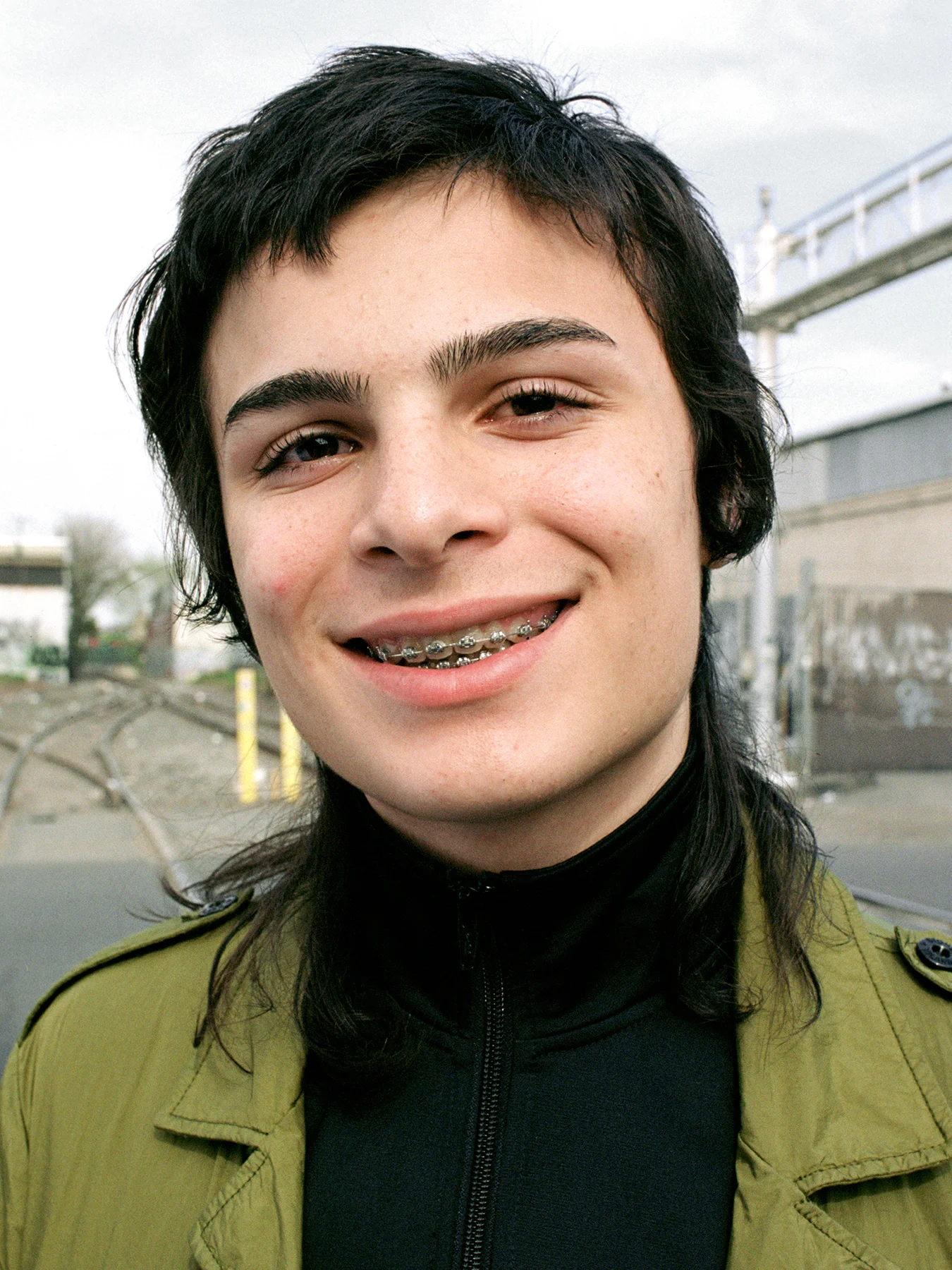 Dazed&Confused Magazine