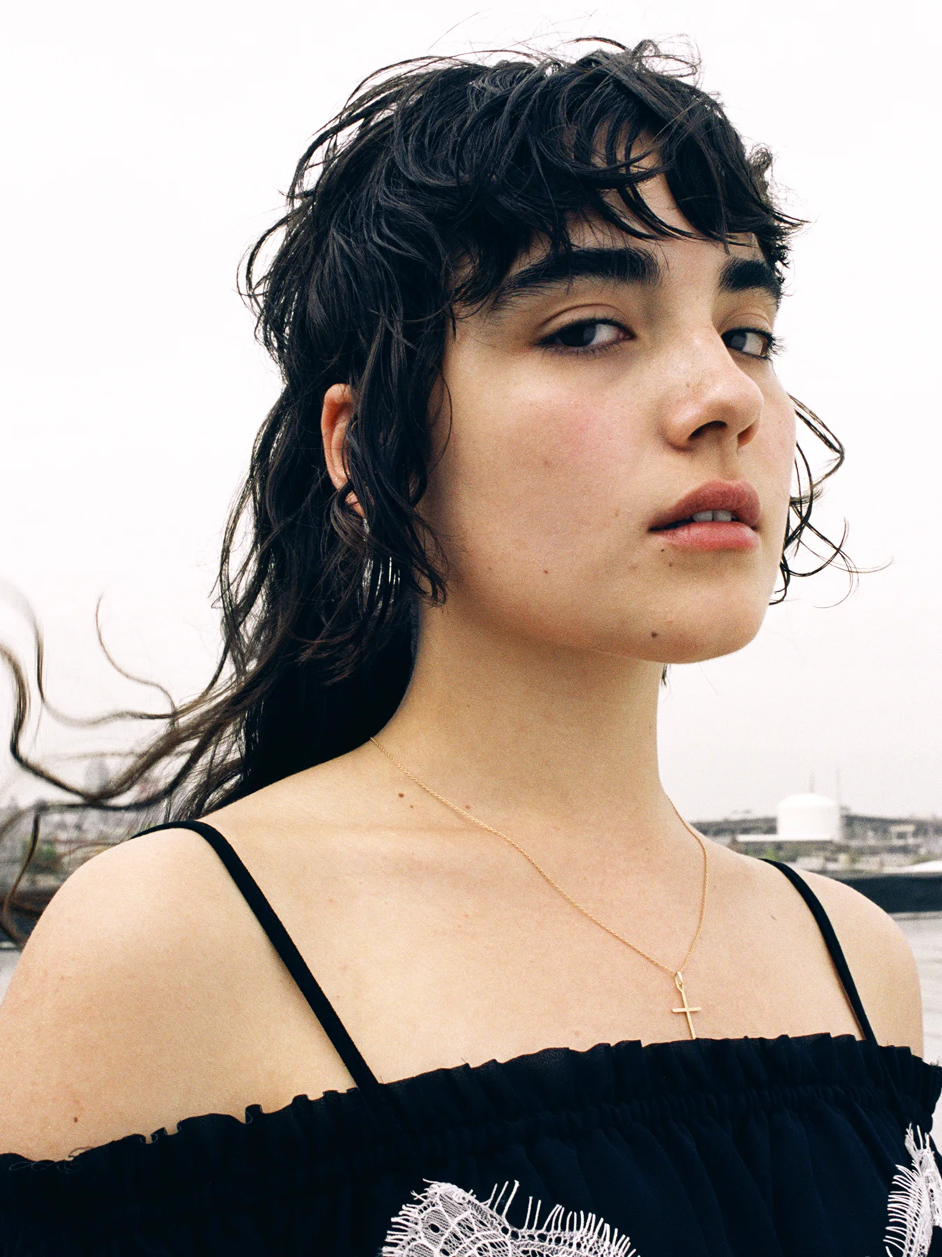 Dazed&Confused Magazine
