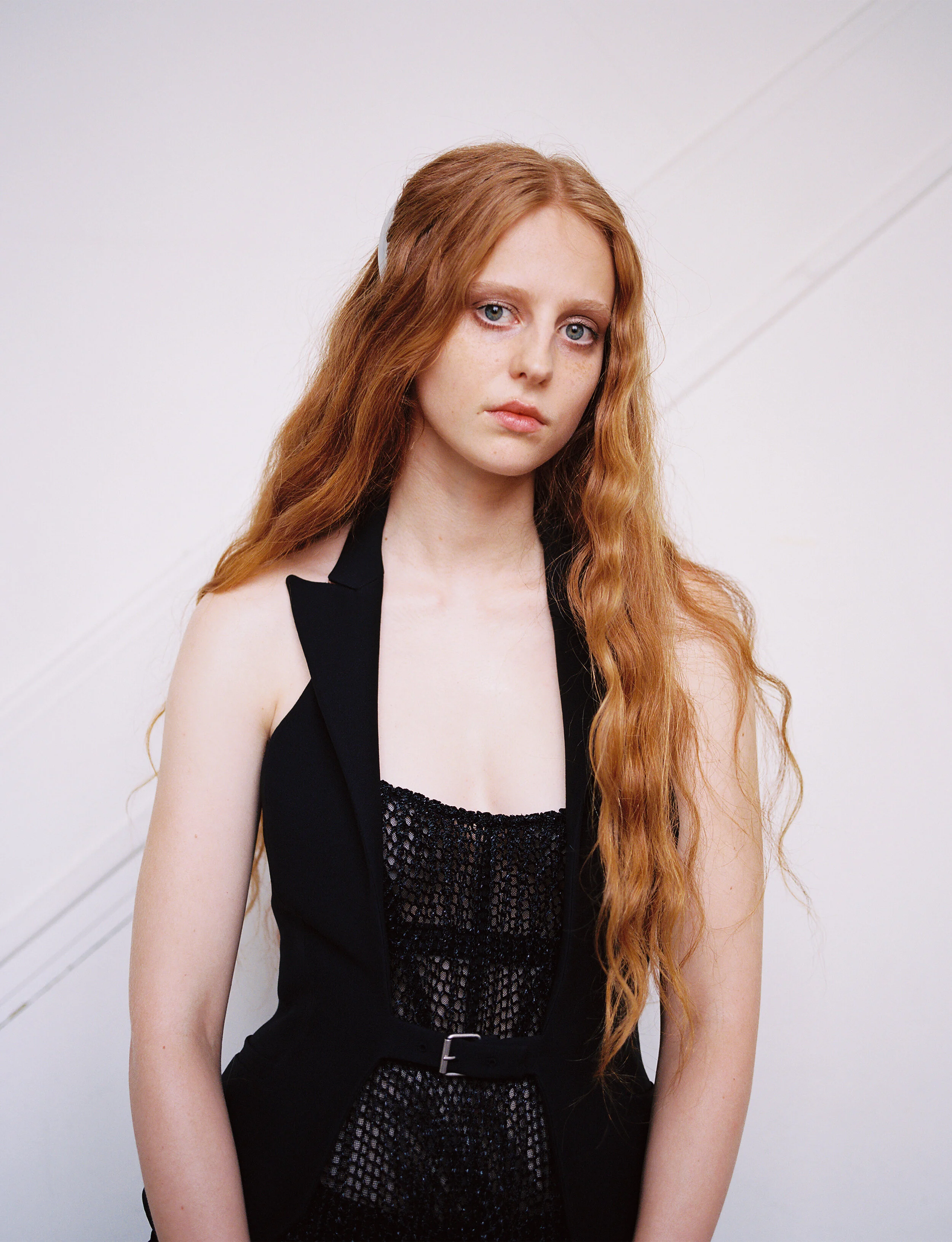 Isabelle Grill X Dior