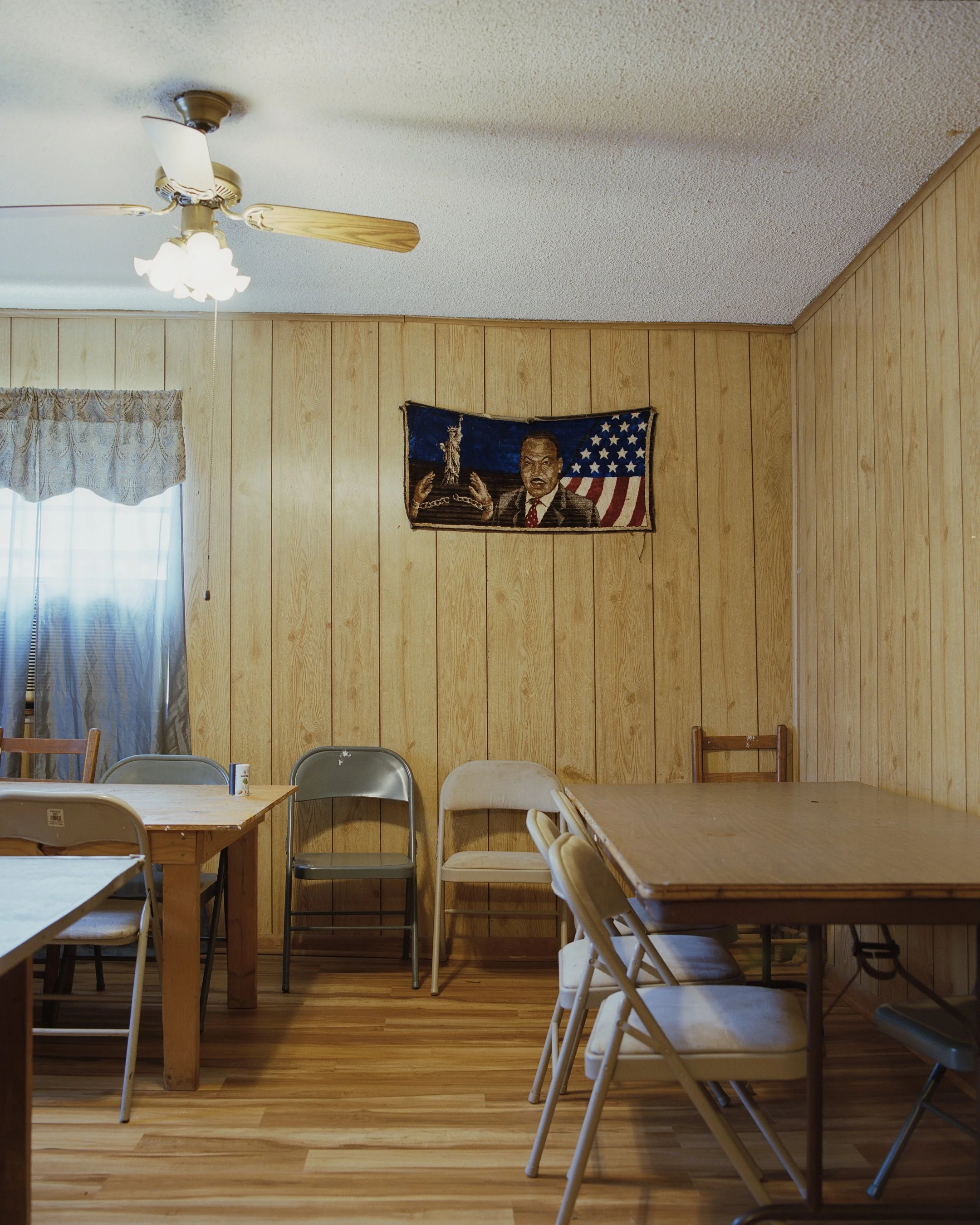 LANDSCAPES — FUMI NAGASAKA