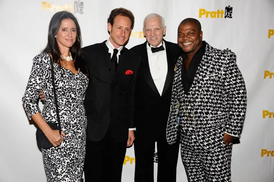 New York Social Diary