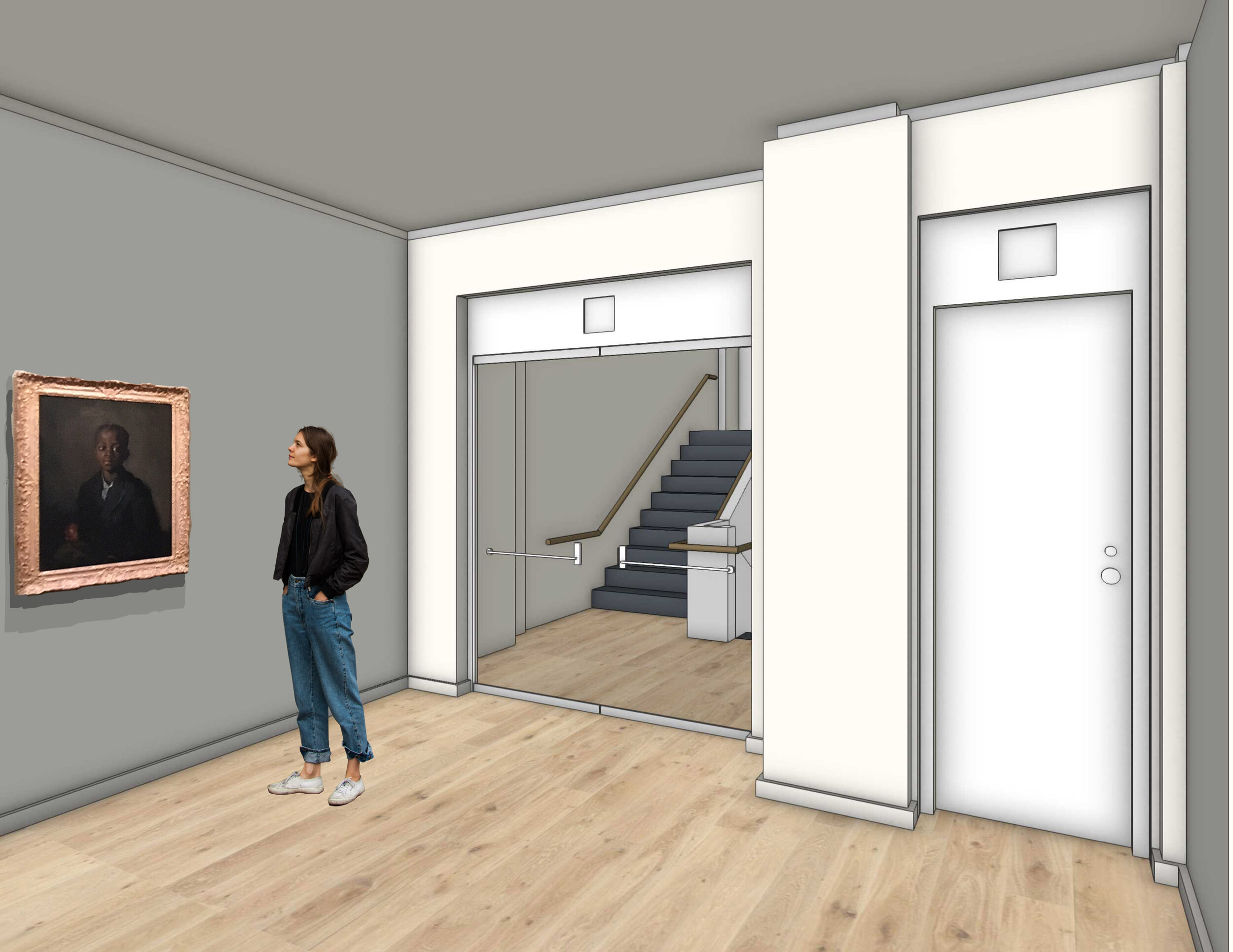 stairwell render with art and sweetie.jpg