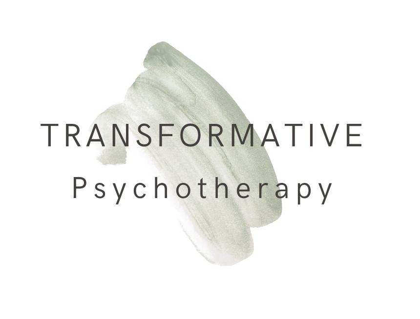 Transformative Psychotherapy