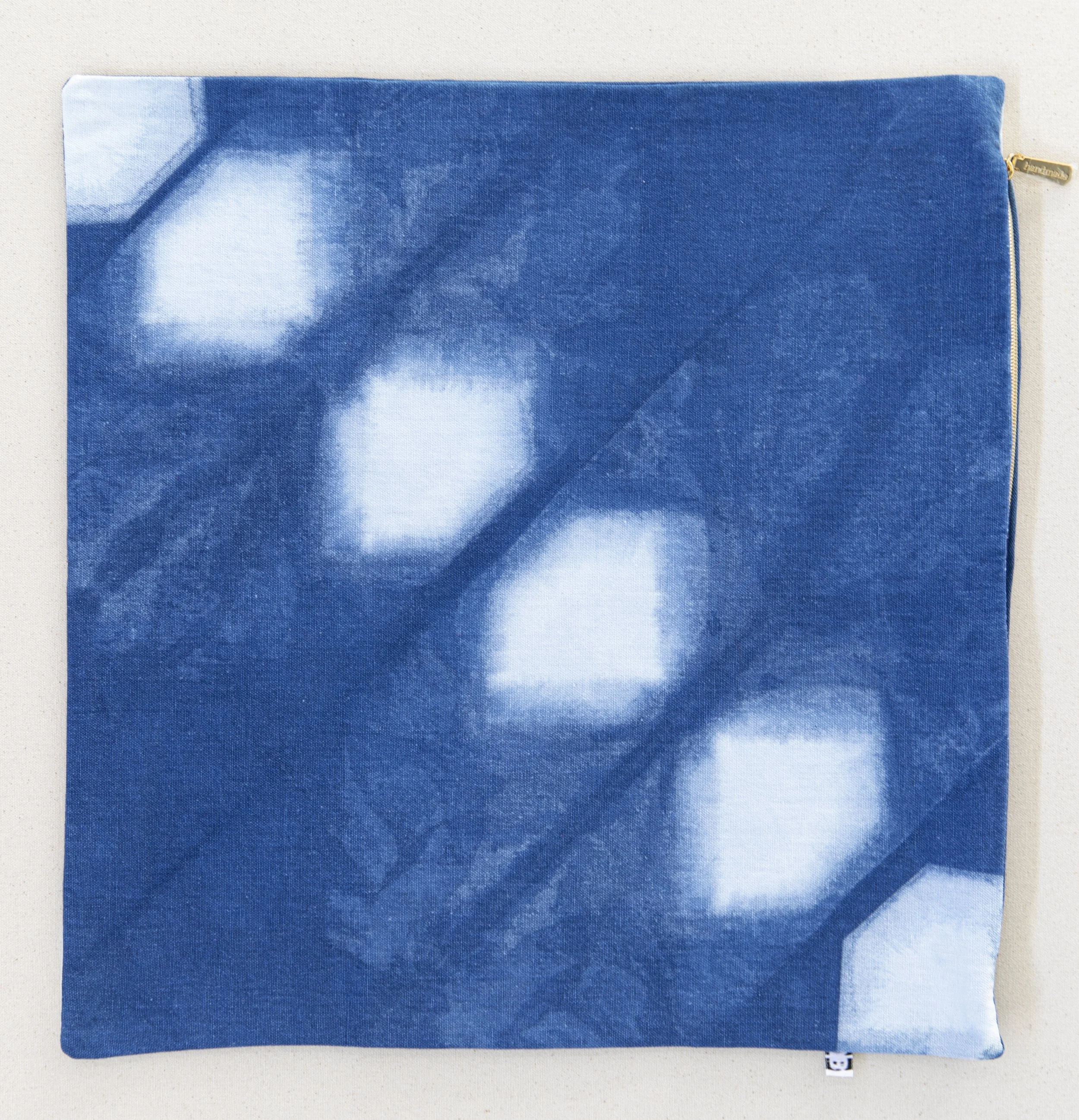 Natural Indigo