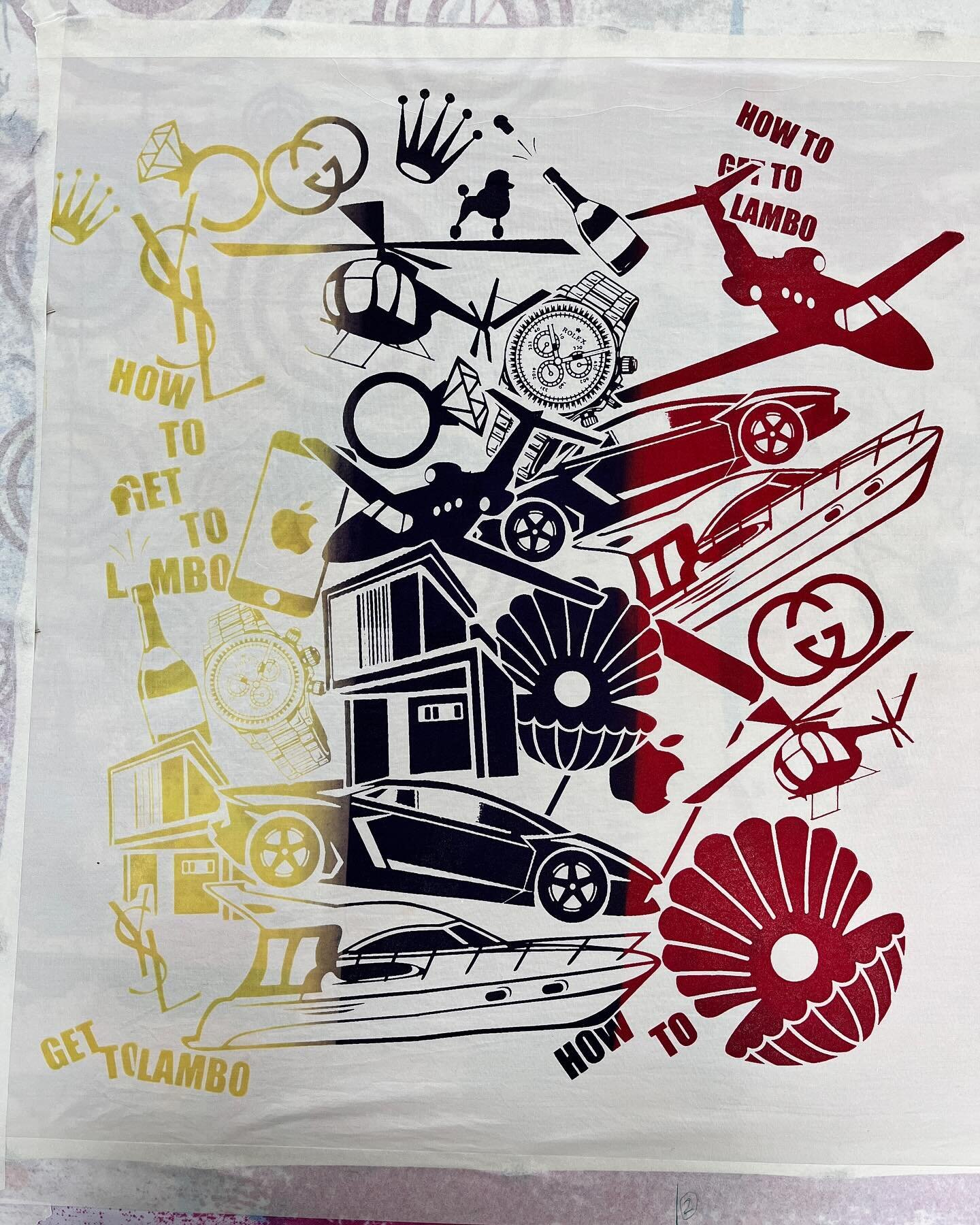 New wip! 🏎️ 💸