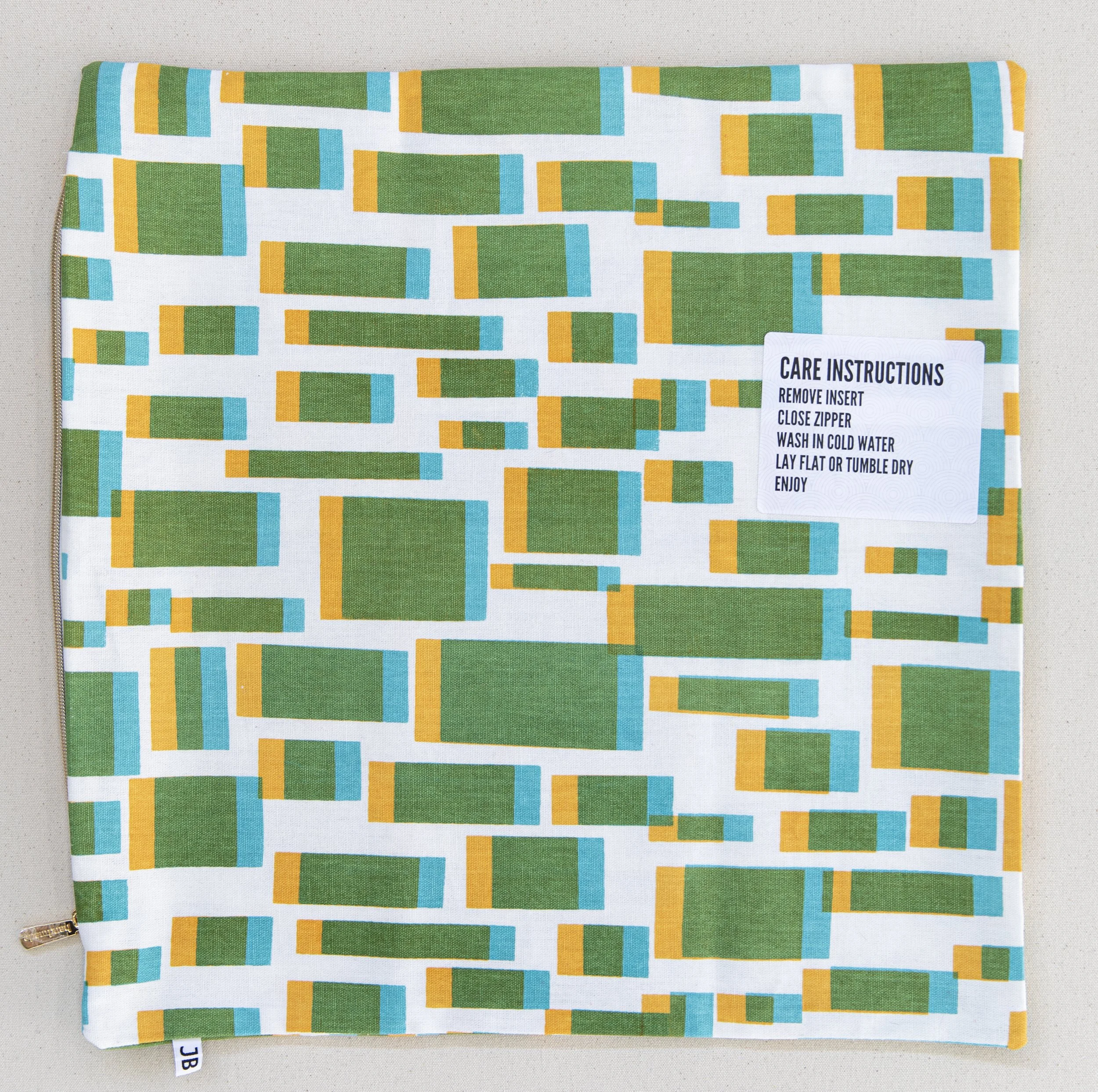Shifting Rectangles