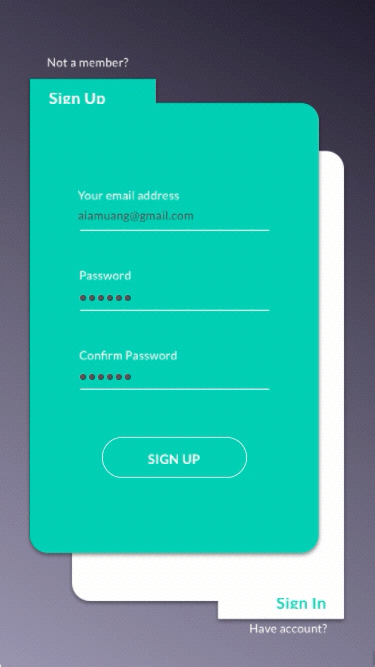 Day1_SignIn_SignUp.gif