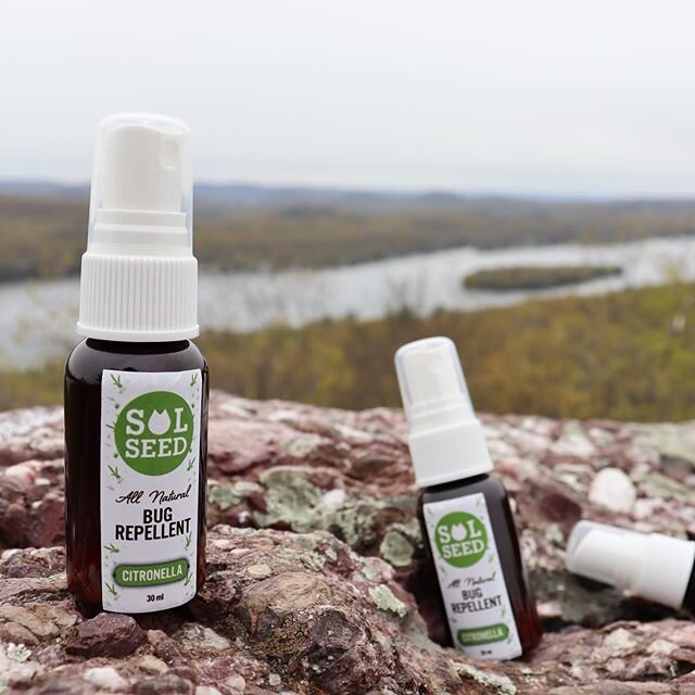 Independence Day SALE! 🇺🇸 Our Bug Repellent will be your best accessory for the holiday weekend! Order some for you and the family &hearts;️ Available in the online shop 👍