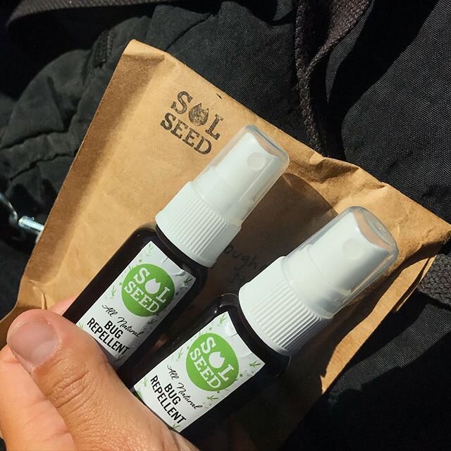 ON SALE 🌞🌿 Bug Repellent $10