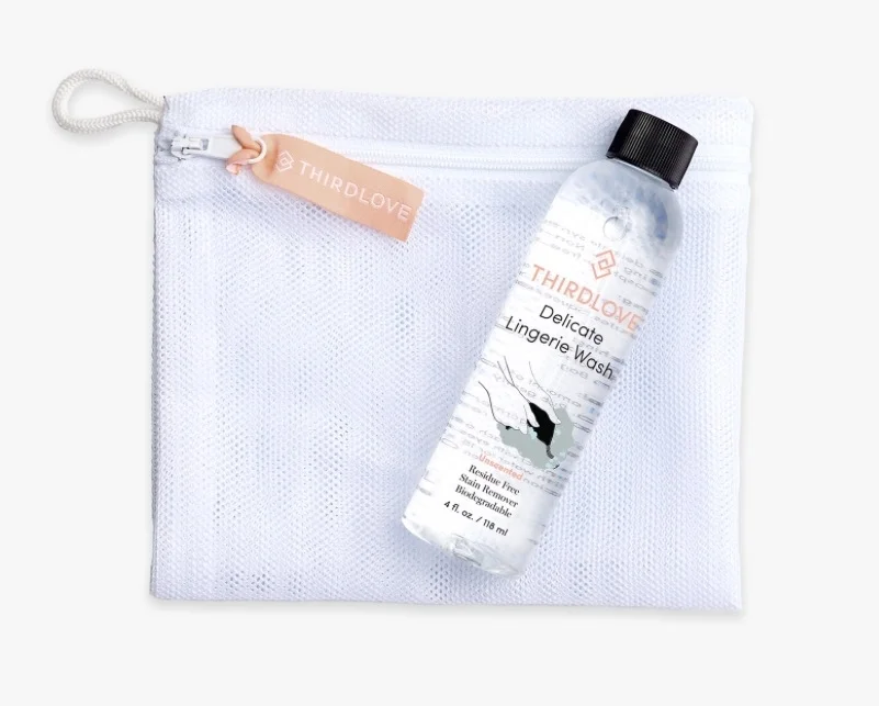  Thirdlove Lingerie Wash 