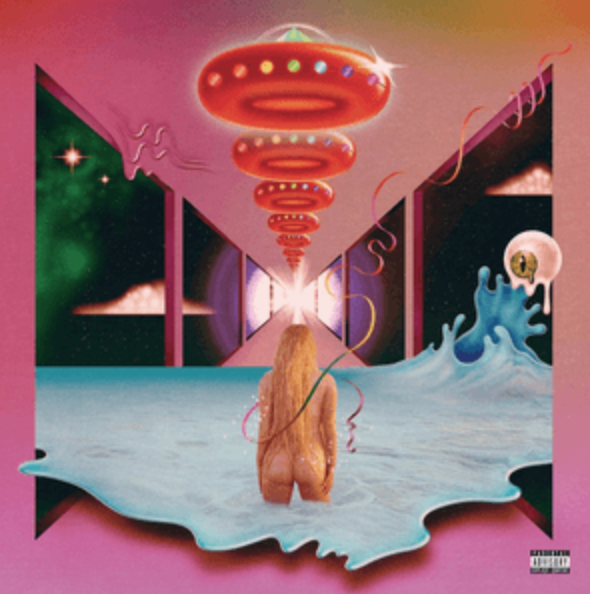 Rainbow - By Kesha: Kesha is the last person I thought I would relate to on a deep, spiritual level but her most recent album has certified her as my absolute soul sister. It’s the perfect mix of dancey, upbeat jams and empowering survivor ballads. I love Kesha. I love her new music. I love that she chose to harness her trauma as a source for elevating her craft. Give it a listen, you won’t be disappointed!