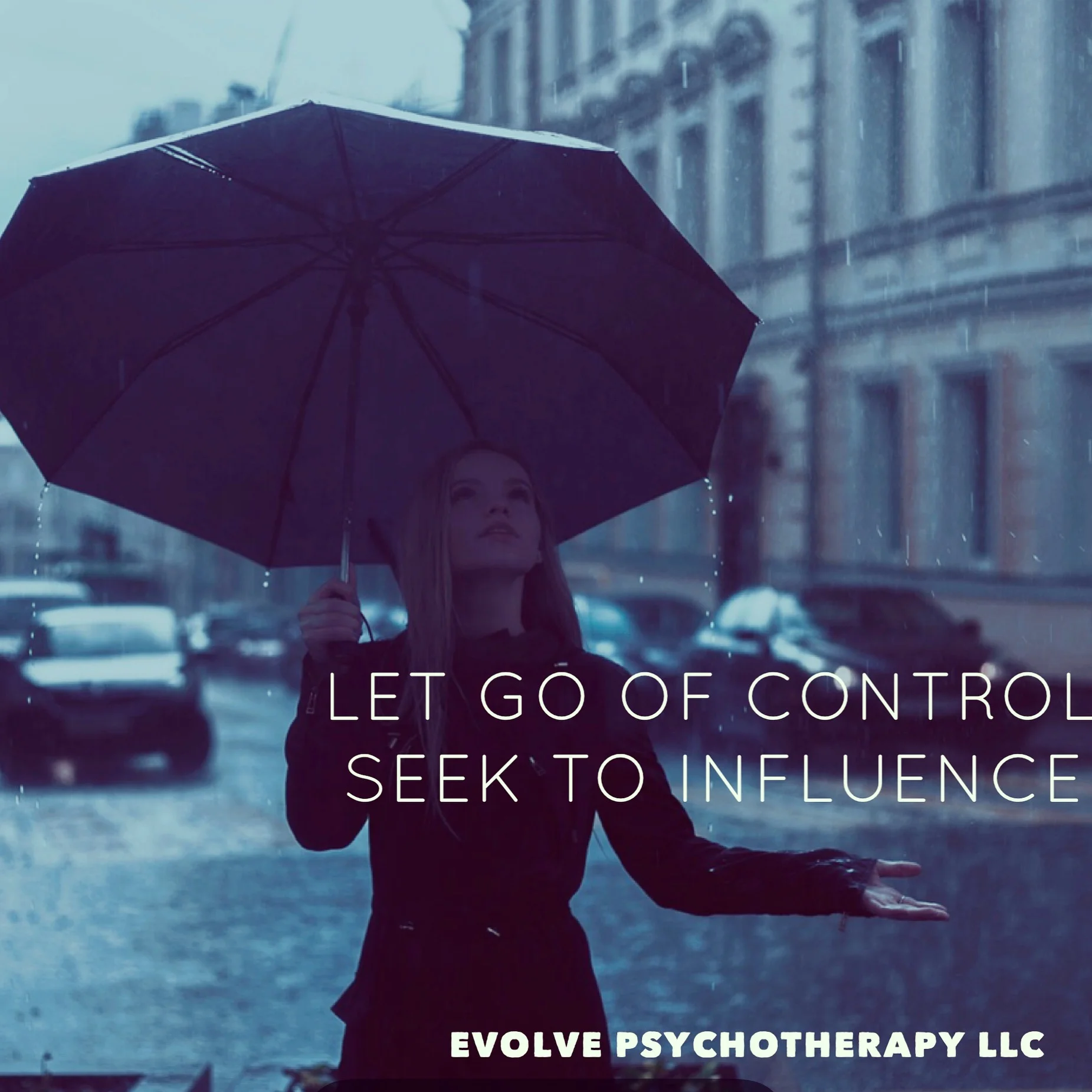 Control